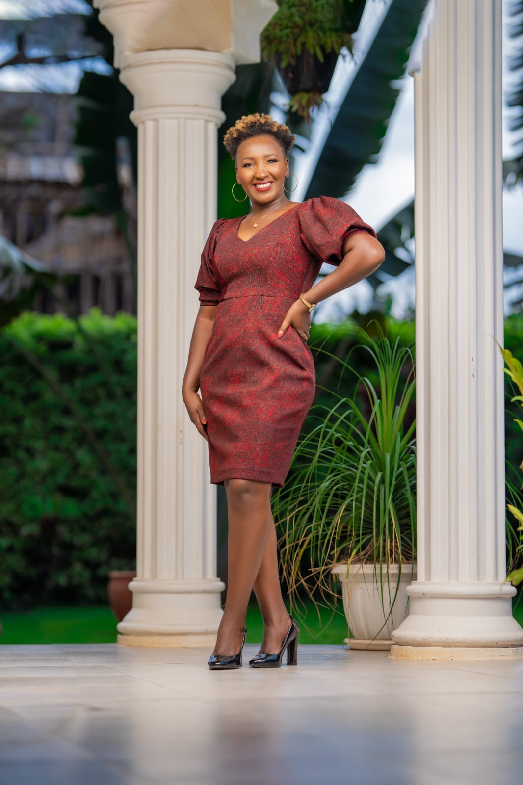 Liora dress