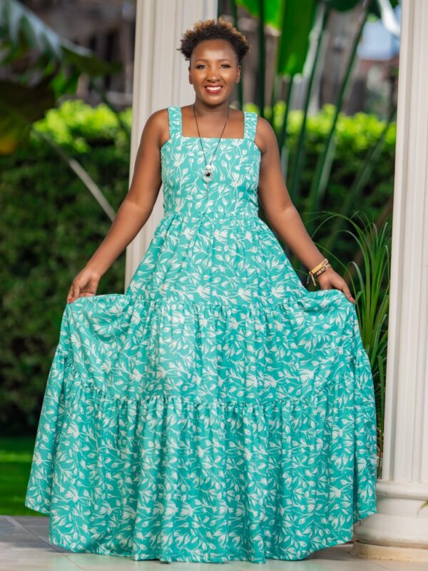 Nawy summer dress